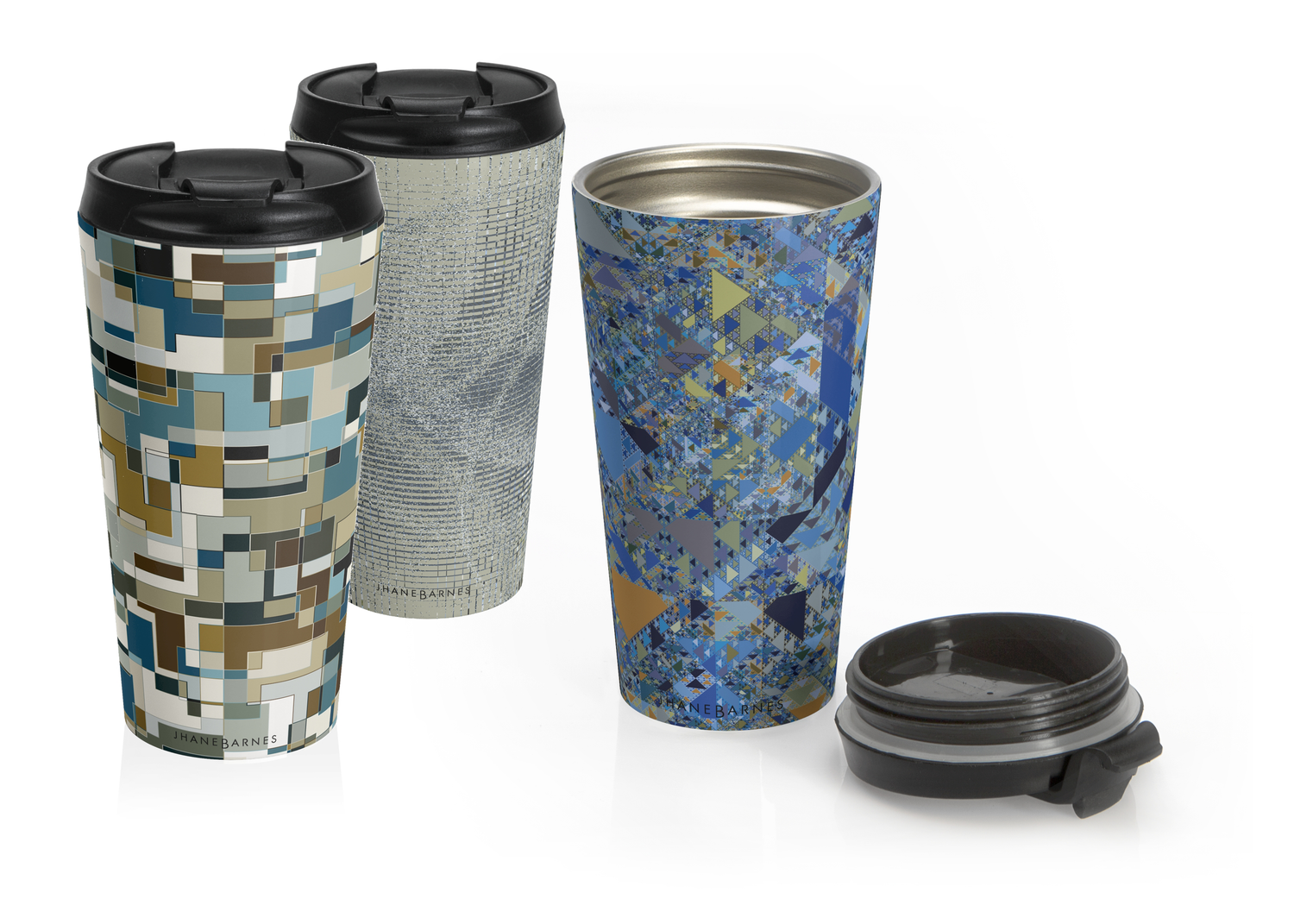 TRAVEL MUGS